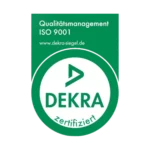 concord dekra 9001 logo3