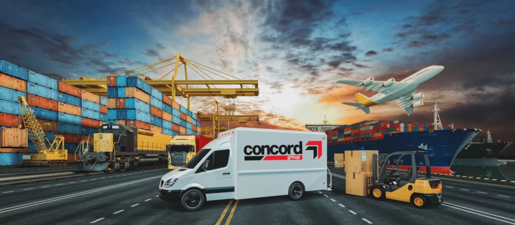 concord hafen